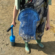 Palmyth Clam Gun with Clam Bag