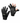 Palmyth Neoprene Fishing Gloves for Men and Women 3 Cut Fingers Flexible Great for Photography Fly Fishing Ice Fishing Running Touchscreen Texting Hiking Jogging Cycling Walking FG03