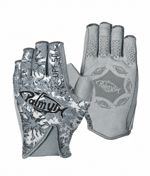 UPF 50+ Fishing & Kayak Gloves FG15