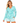 Palmyth Women's Fishing Shirt Long Sleeve UPF 50+ Quick-Dry V Neck PA5TTS08NB