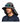 Palmyth Fishing Hat Wide Brim Sun Hat with Neck Flap & Sunglasses Storage PA5AHT01BD
