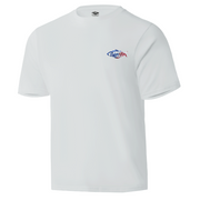 Men's Short Sleeve UPF 50+ T-Shirt