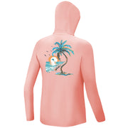 Youth Boys Hoodie UPF 50+
