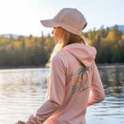 Youth Boys Hoodie UPF 50+