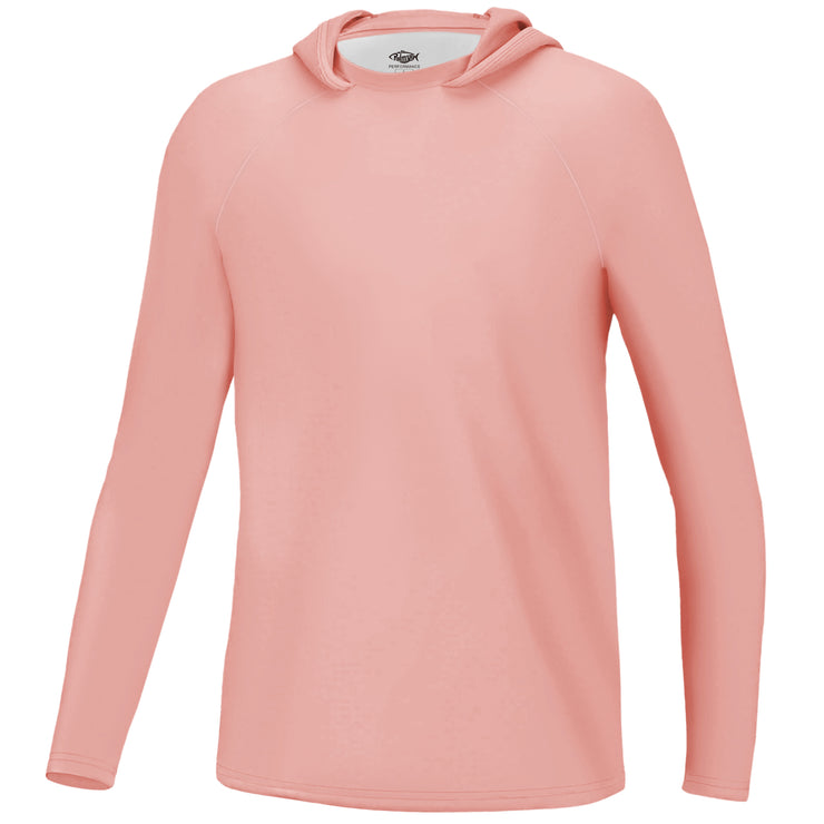 Youth Boys Hoodie UPF 50+