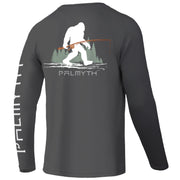 Men Long Sleeve UPF 50+ Shirts