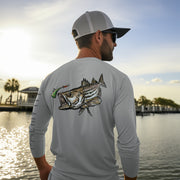 Men Long Sleeve UPF 50+ Shirts