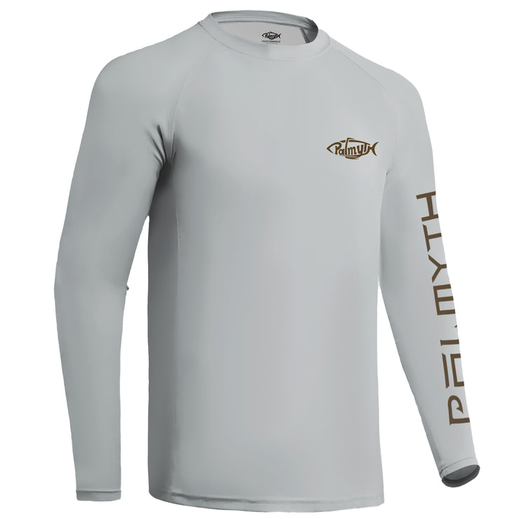 Men Long Sleeve UPF 50+ Shirts