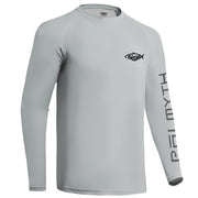 Men Long Sleeve UPF 50+ Shirts