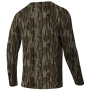 Men's Hunting Shirt with Zipper Pocket