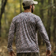 Men's Hunting Shirt with Zipper Pocket