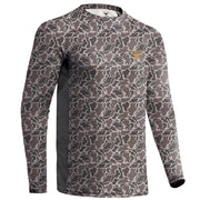 Men's Hunting Shirt with Zipper Pocket