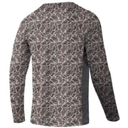 Men's Hunting Shirt with Zipper Pocket