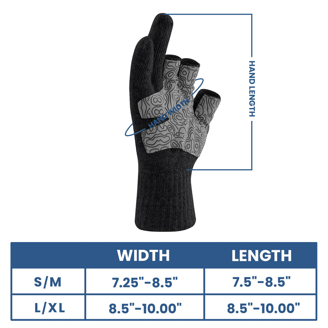Palmyth gloves outlet