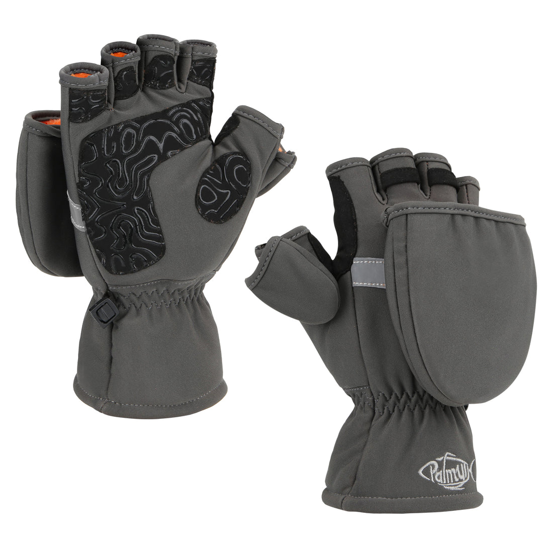 Best ice fishing gloves shop